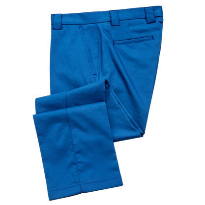 Chinohose in verschiedenen Farben